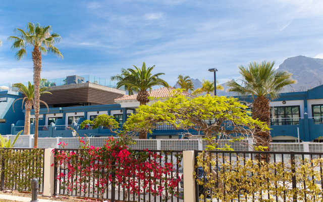 Los Olivos Beach Resort