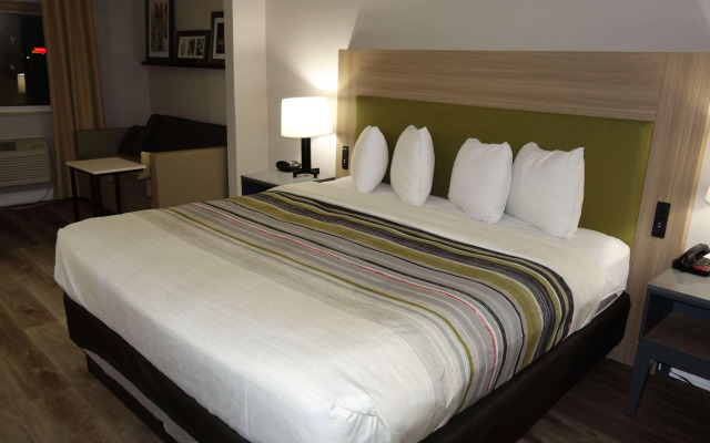 Comfort Suites Shenandoah-The Woodlands
