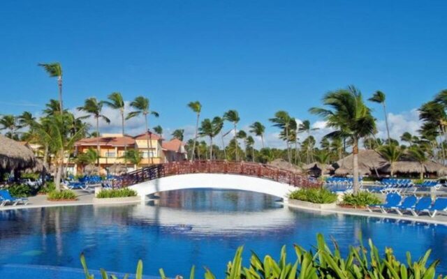 Bahia Principe Grand Turquesa - All Inclusive