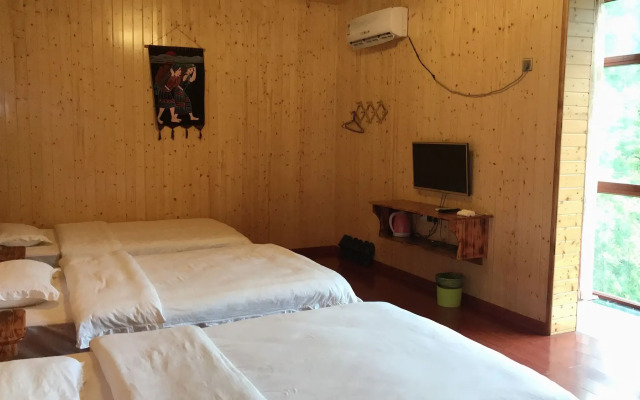 one step to heaven inn