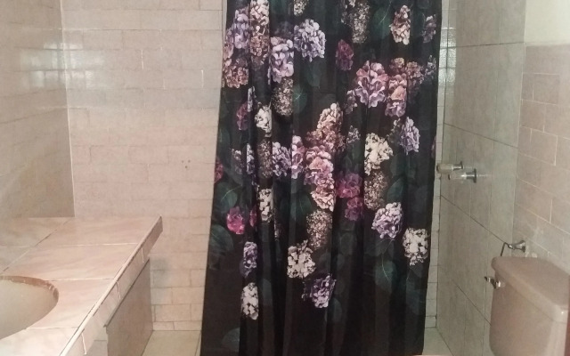 Global Family Backpackers Hostel