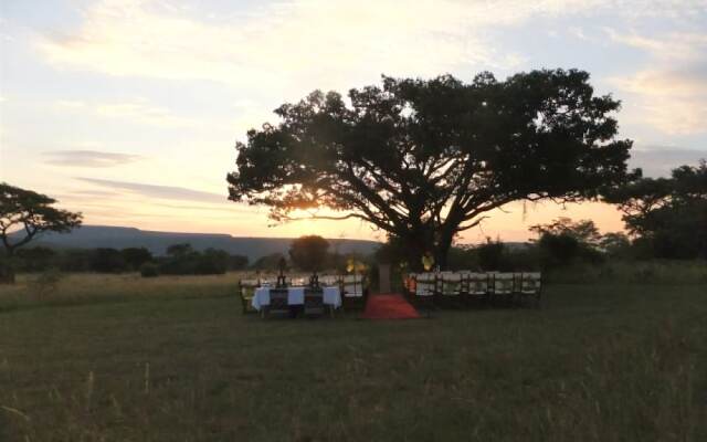 Witwater Safari Lodge & Spa