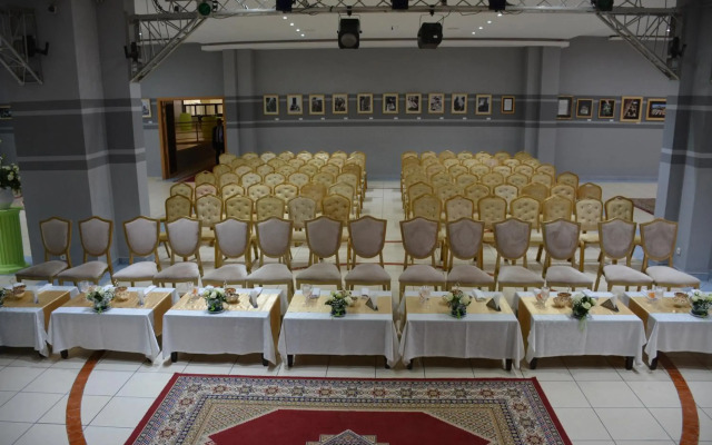 Hôtel Club Al Moggar