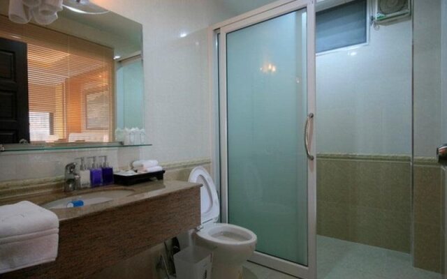 Hua Hin WunWan Resort