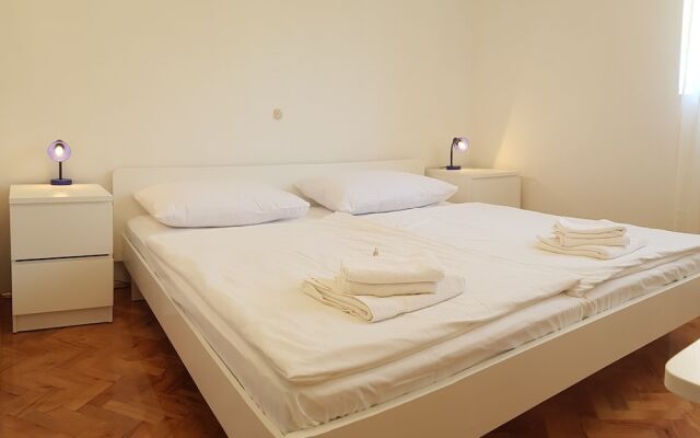 Bed and Breakfast Vjeko