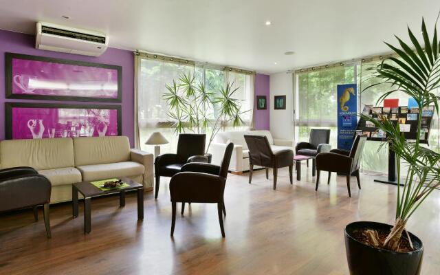 Vacancéole – Le Domaine du Château – La Rochelle/Île de Ré