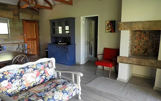 Oranje Guest Farm