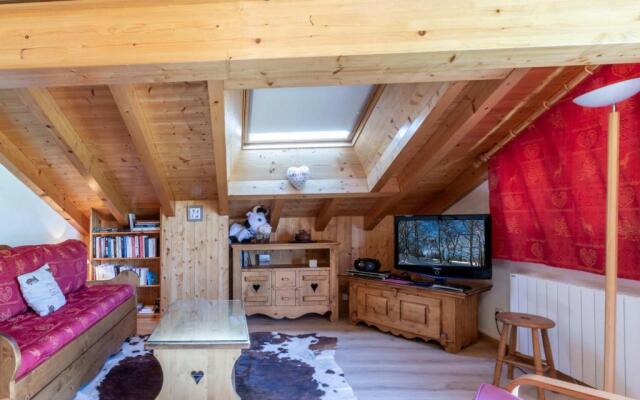 Appartement La Clusaz, 4 pièces, 8 personnes - FR-1-304-145