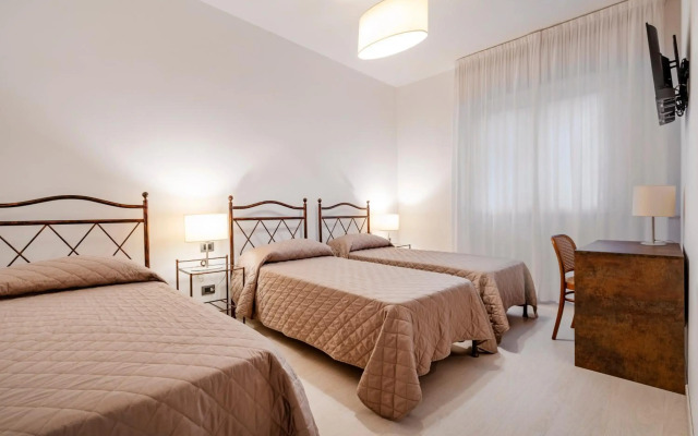 Hotel Sorriso