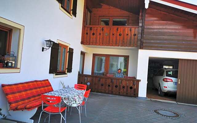 Gästehaus Schönfeld