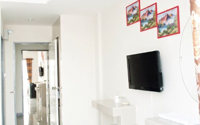 Pattaya Noble Place 1