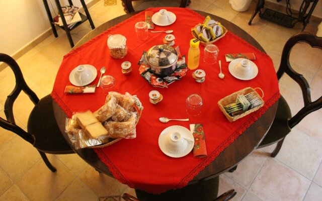 B&B 'A Puteca