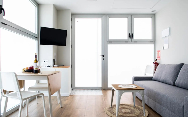 Valencia Port Rooms I