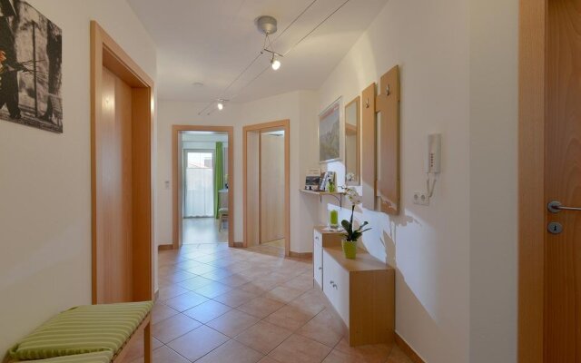 Appartement Roswitha