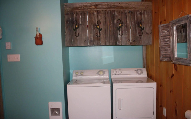 Chalets au Lac Pointe-au-Chêne