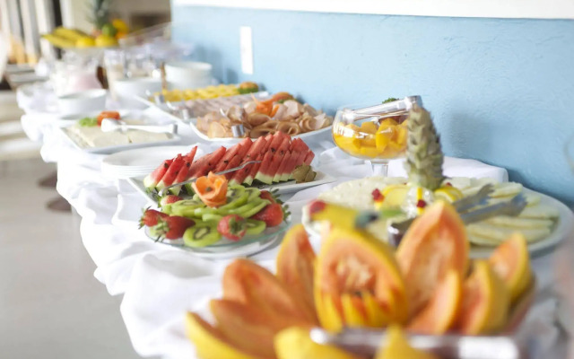 Maravista Hotel & Spa