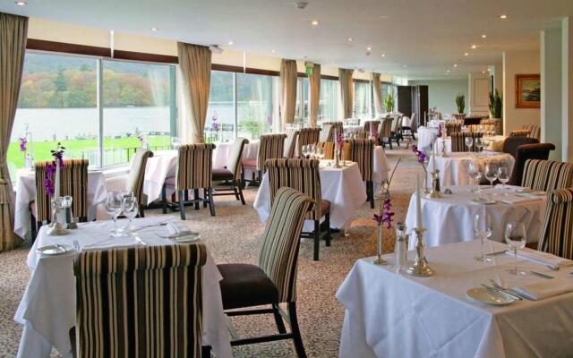 Macdonald Old England Hotel & Spa