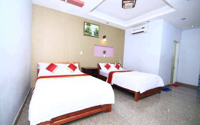 Truong Giang Hotel