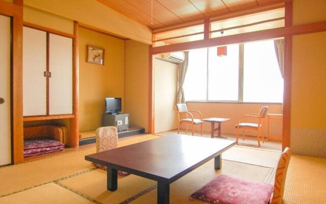 Osatsu Pacific Hotel