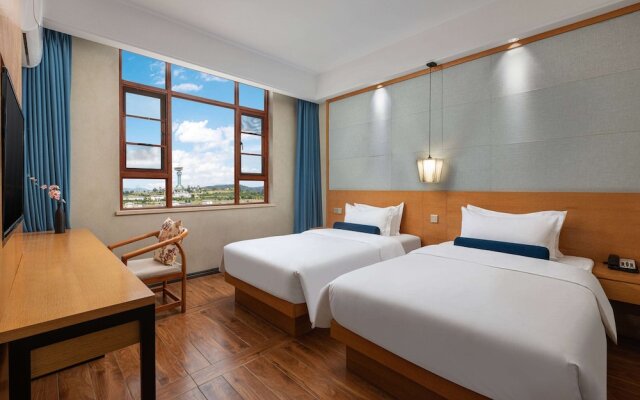 Days Inn By Wyndham Dali Erhai Park