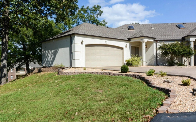 The GrandView Getaway