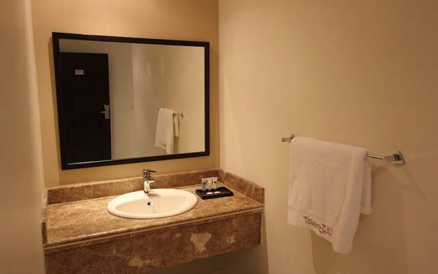 Taleen AlAqiq Hotel Apartments