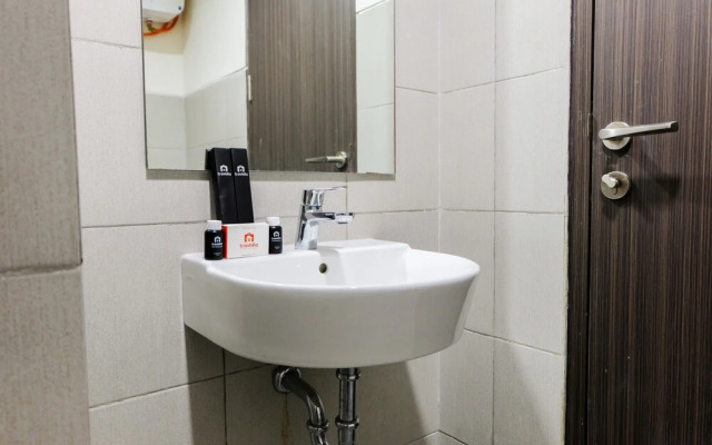 Spacious 2BR in Strategic Location Bintaro Icon Apartment