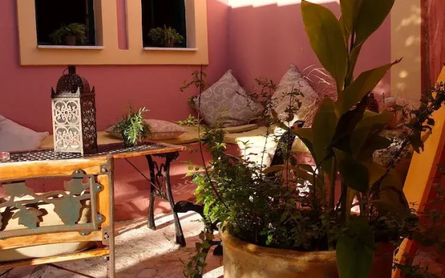 Athenea Villas