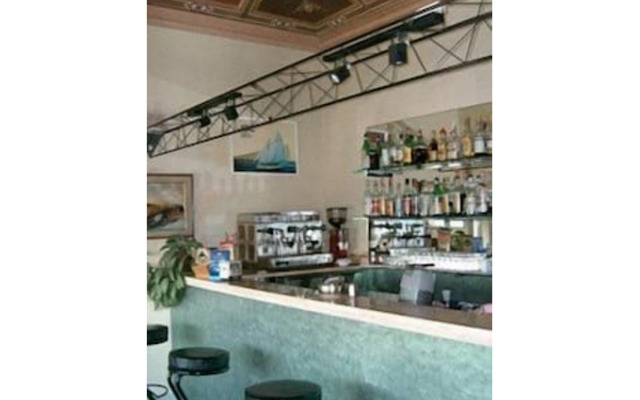 Hotel Manzi