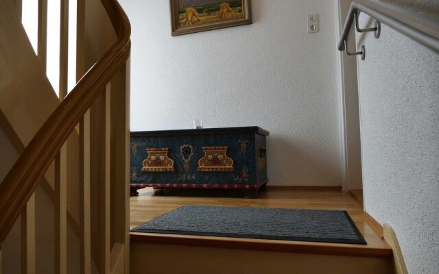 Ferienhaus Betty
