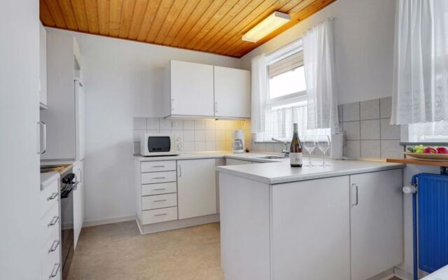 "Durim" - 500m from the sea in NW Jutland