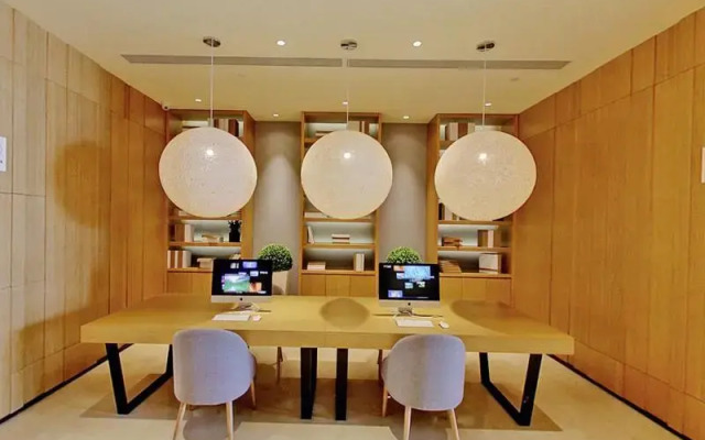 Ji Hotel (Taiyuan Hi-tech Zone)
