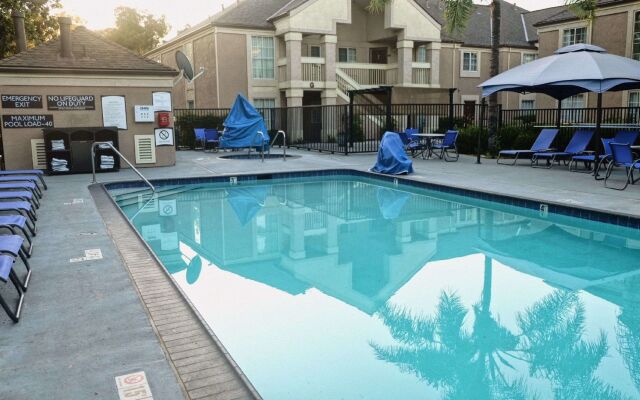 Sonesta ES Suites San Jose Airport