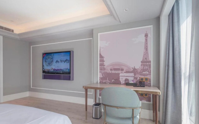 Mercure Hotel Hangzhou East Railway Station