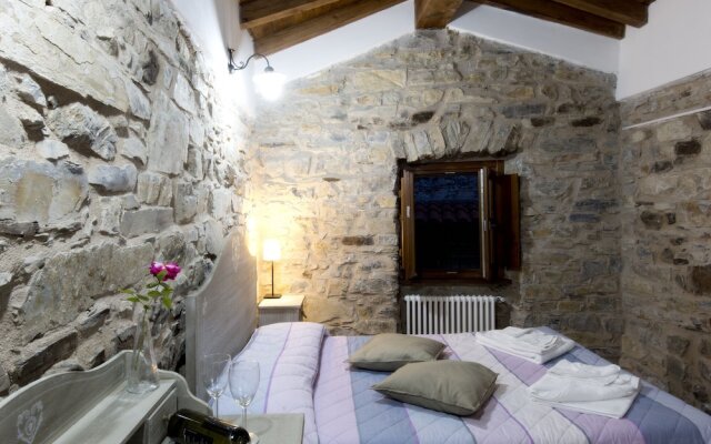 Agriturismo Montagna Verde