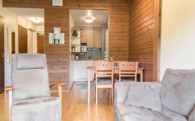 Ylläs chalets a 507