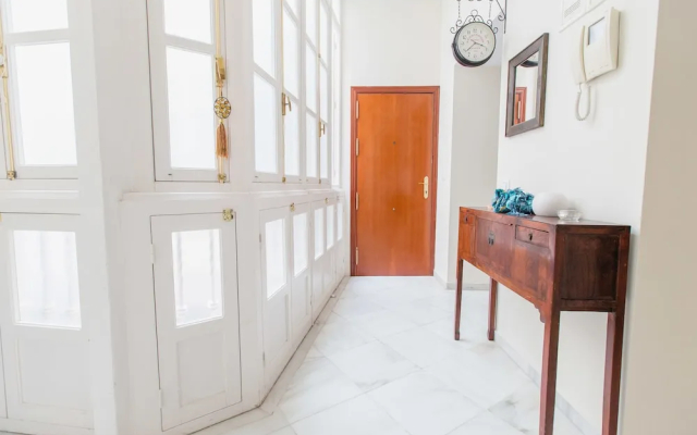 Apartamento Las Tortugas