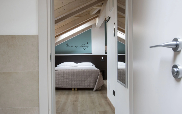 Il B&B di Piazza Motta