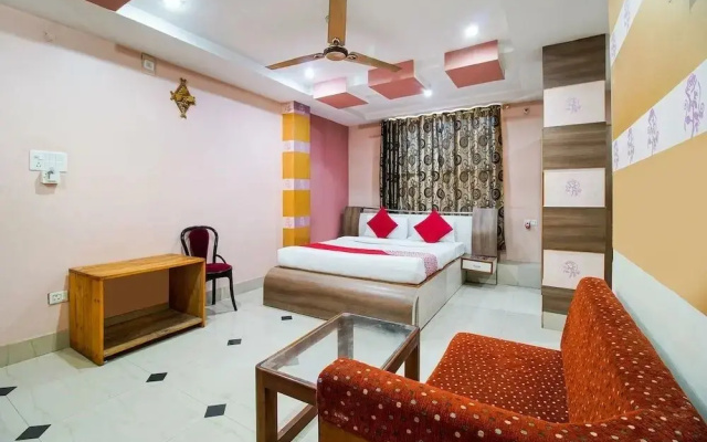 Hotel Fortune by OYO Rooms