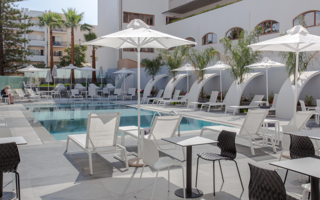 Melrose Rethymno by Mage Hotels