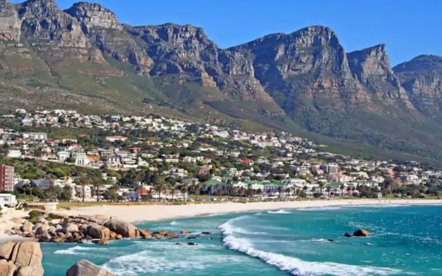 Perfect Getaway in Clifton