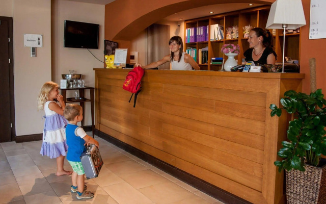 Hotel OTP Birkenhof