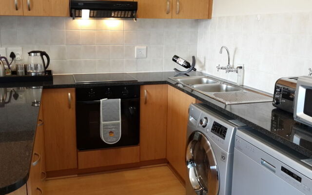 18 on Coral Apartment