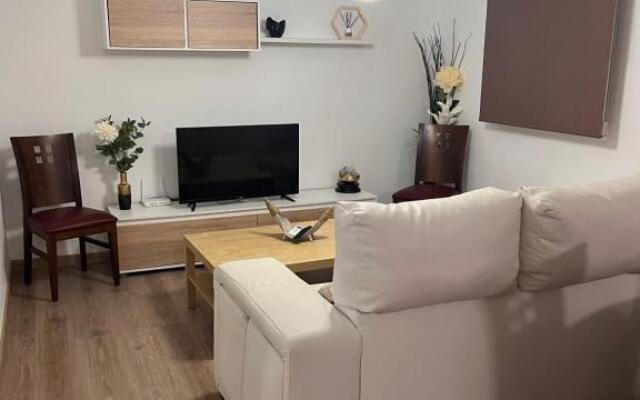 Apartamentos El Peligro