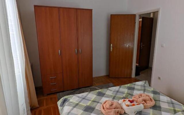Apartment Bracic