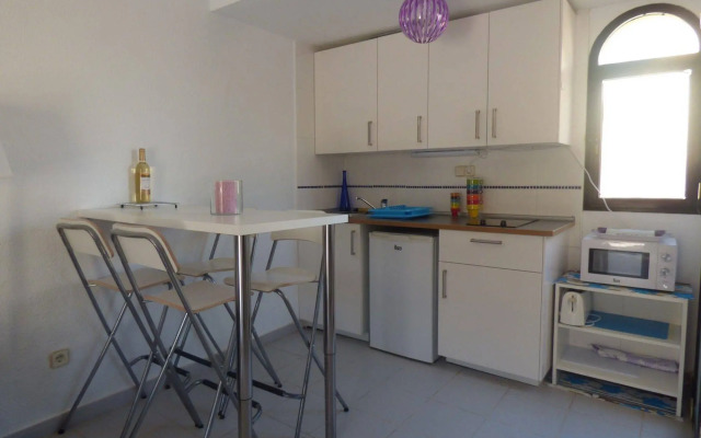 Fuerte Holiday Duplex
