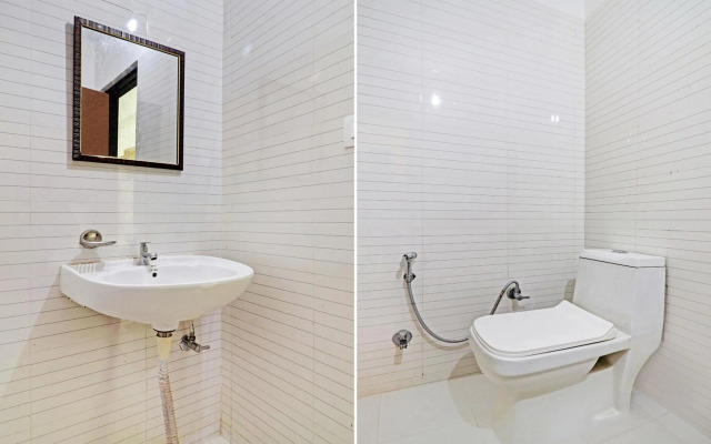 OYO Flagship 80502 Hotel 7 Days Homestay