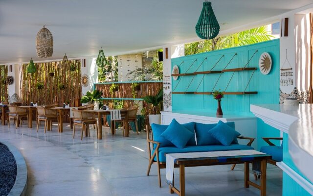 Discovery Candidasa Cottages & Villas