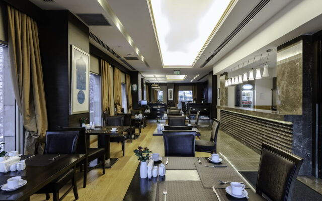 Levni Hotel & Spa - Special Class