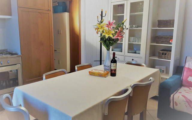 Kinder-Hotel Villaggio dei Fiori